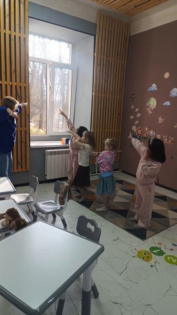 Развивающие занятия по методике Воскобовича г. Гатчина