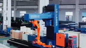 Производство LD Laser