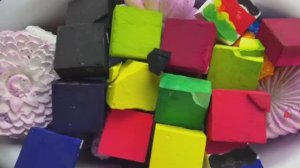 АСМР 🌹Любимый Chalkitasmr 2в1🌹