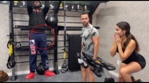 La Forma En Que Me Mira😍