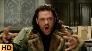 Йорги рассказывает свой план свержения мирового правительства | Три Икса