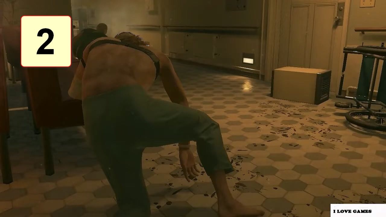 Прохождение ►Metal Gear Solid V: The Phantom Pain◄【• Выпуск• #2】