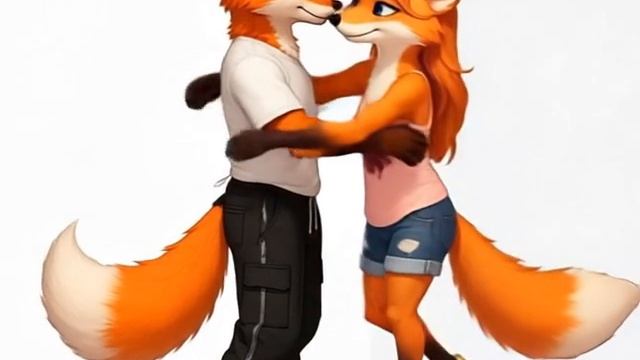 Веня и Амелия