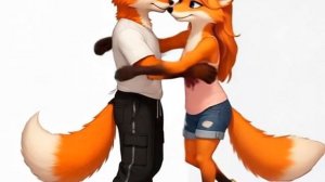 Веня и Амелия