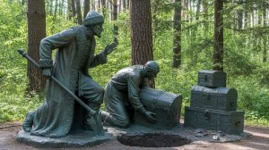 Обсуждение проекта Душа старинного уезда