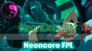 🌃1989 Orbiting Insomnia🌆Cyberpunk,Synthwave_NE💿NCORE FM_26-04-2026