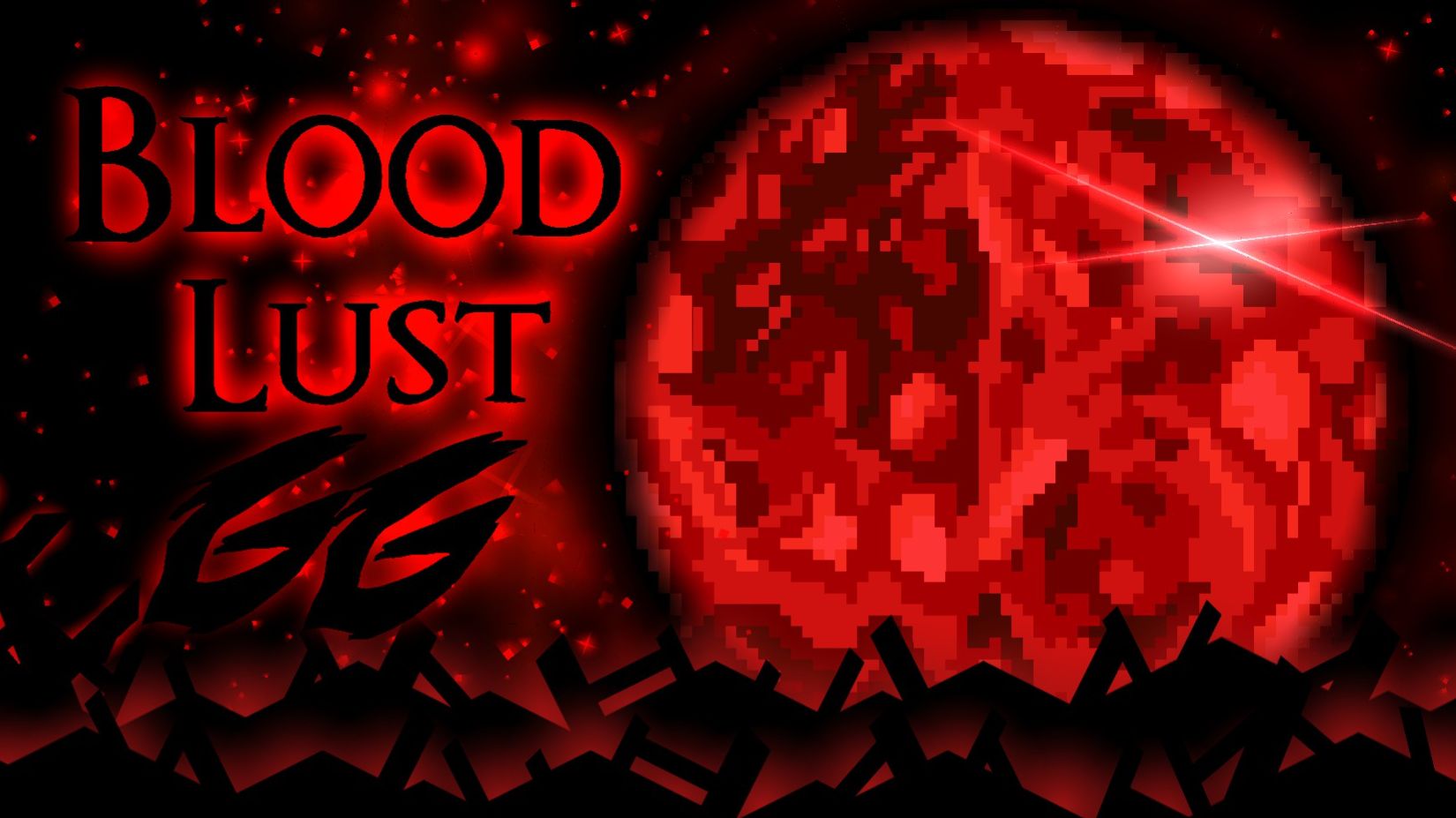 Bloodlust шоукейс