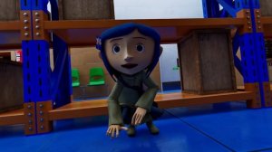 СТРАШНОЕ ВР