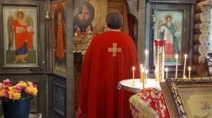 Многая и благая лета дорогие сестры!