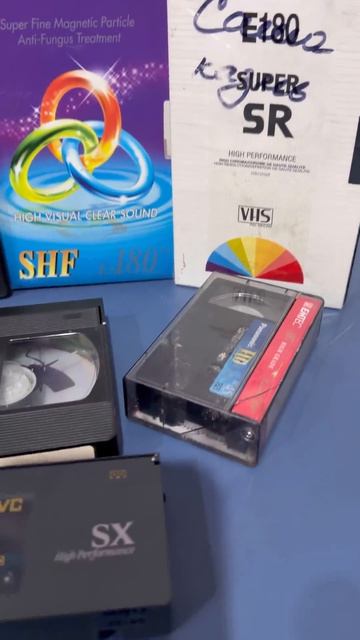 Переведем видео в цифру