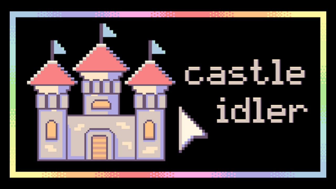 IDLE. TOWER DEFENSE - Castle Idler #1