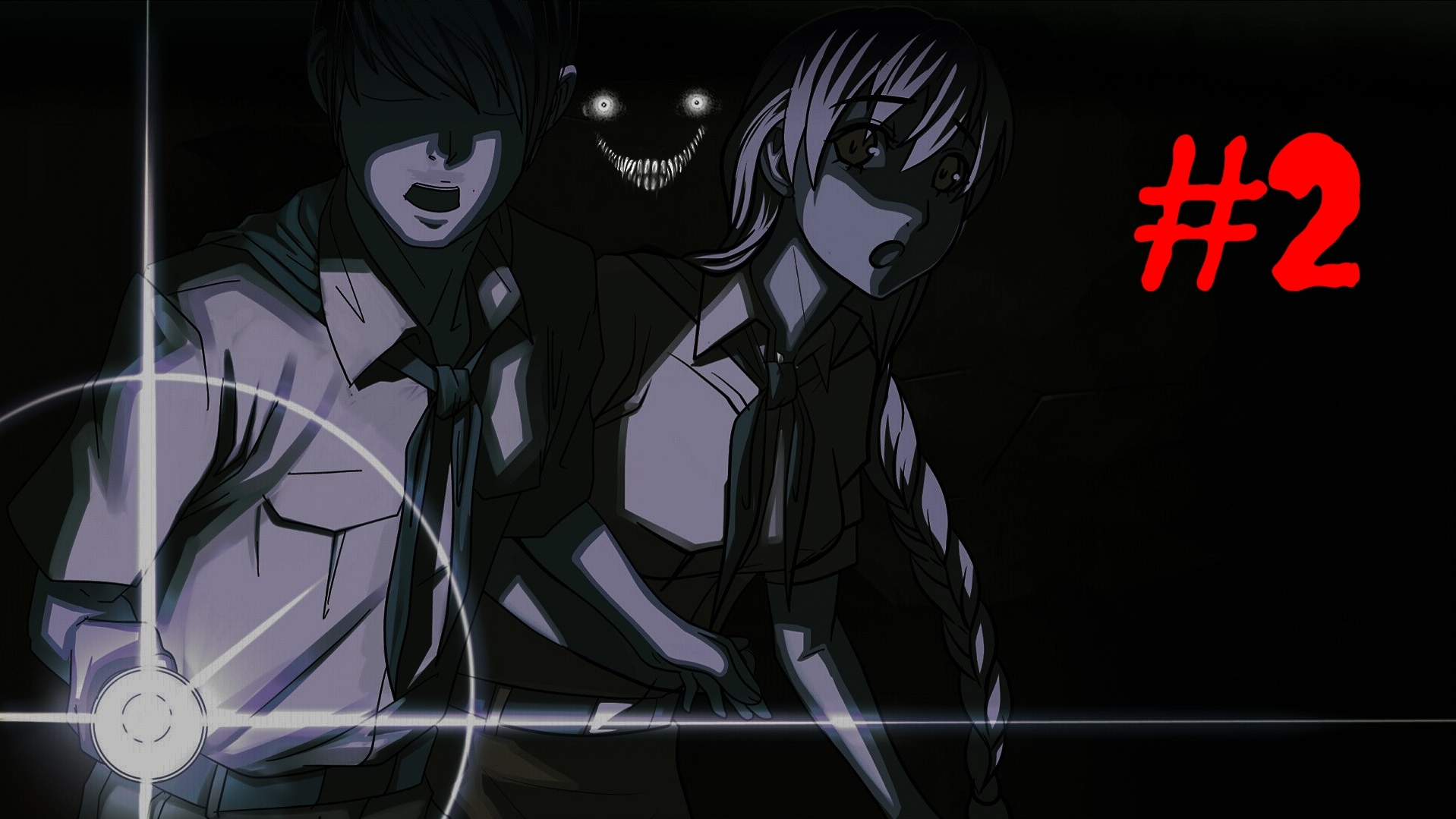 Бесконечное лето #130: Призраки прошлого. #2. Странности продолжаются