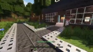 Майнкрафт, но Мы Стали КАЧКАМИ Читерами • [Дрыщавое Прохождение] + Фиксплей