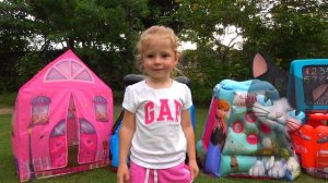 ИГРЫ для детей и СУПЕР ИГРУШКИ