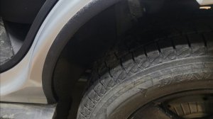 НИВА Тревел, доработка.