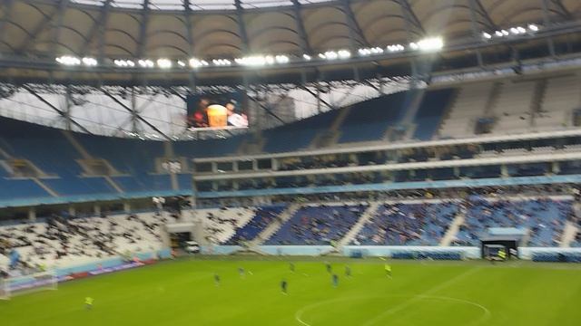 пиво 🍺 Волгоград арена VLG ROTOR.mp4
