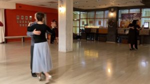 03 Милонга 25.04.26