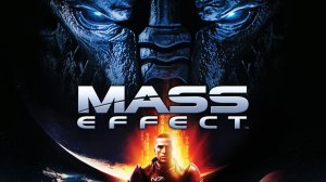Массовый Эффект 1 (Mass Effect 1). Часть 7