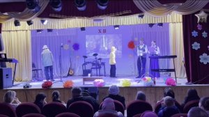 Пасхальный концерт 26 апреля