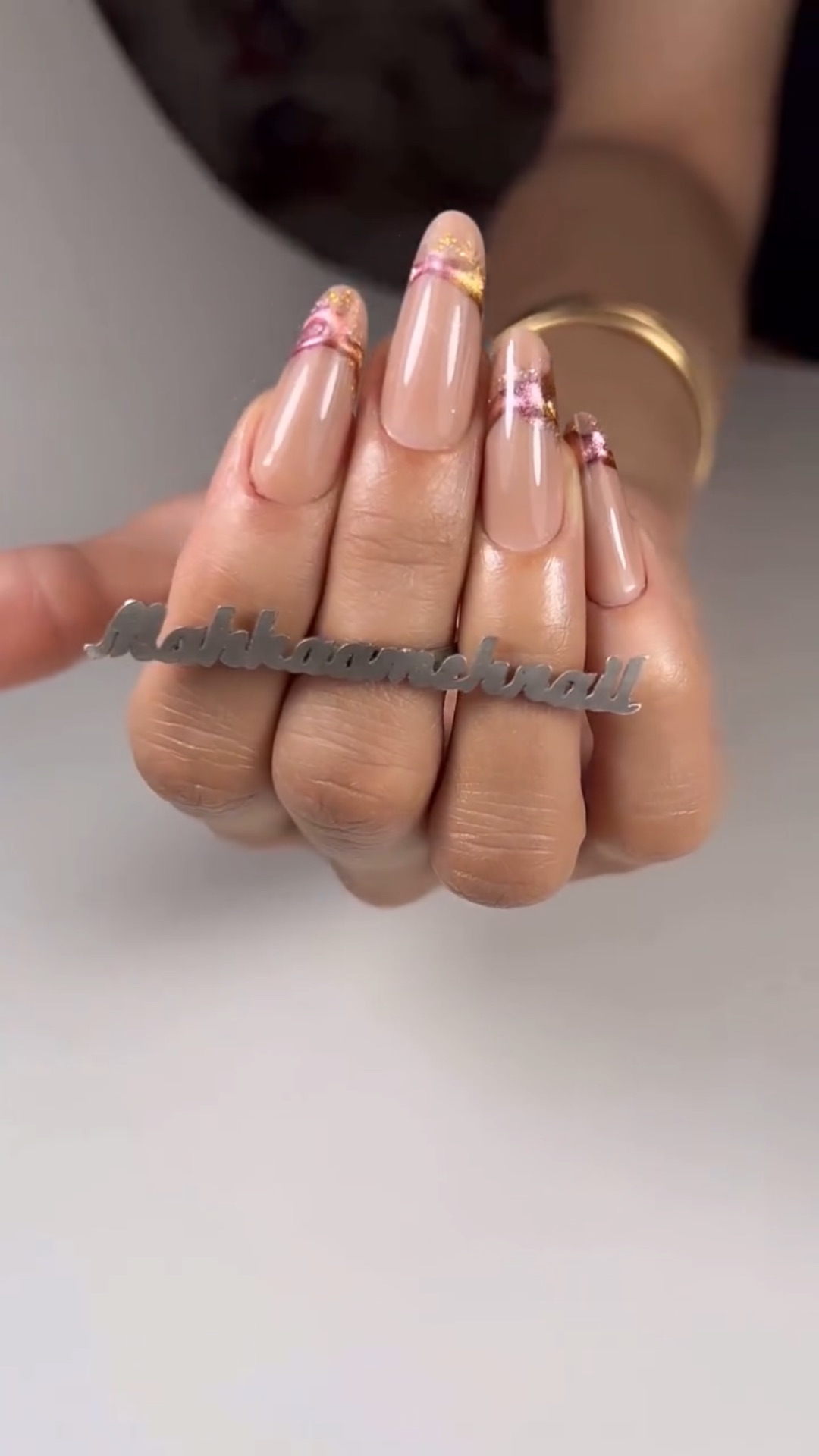 Волшебство с помощью верхних форм