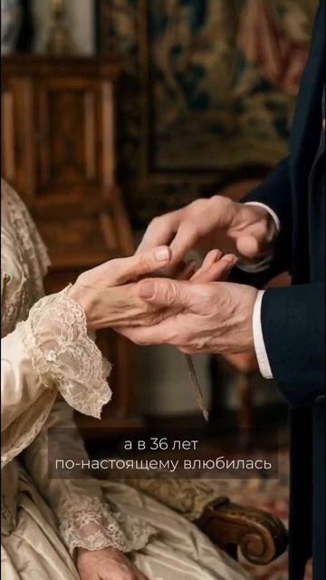 Как сложилась судьба Анны Керн.