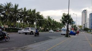 Дананг!Идём на набережную!