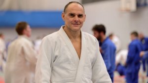 «Я здесь как друг». Итальянский дзюдоист Эцио Гамба провел мастер-класс в Кабардино-Балкарии