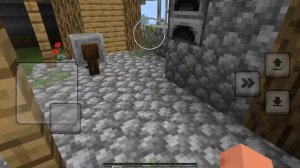 Майнкрафт (2 часть) Выживание на природе