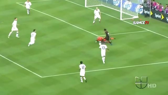 Most Humiliating Goals That SHOCKED The World