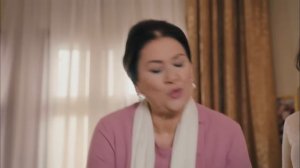 Госпожа Дила 103 серия (сериал, 2012)