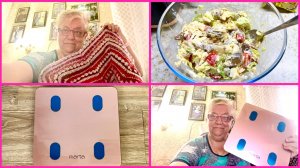 26.04.26 ✨ ЦЕЗАРЬ С КРЕВЕТКАМИ ✨ НОВЫЕ ВЕСЫ ✨ ПОСИДЕЛКИ ✨