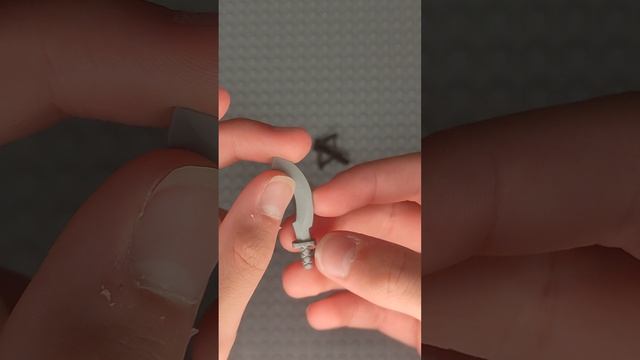 Обзор на оружие ниндзя, из Лего Ниндзяго!