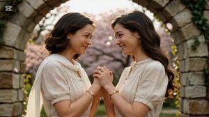 Клип - С днем дочери! (2 версия)