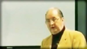 «Всё, чему вас учили о Боге, религии и законе, — ложь» Джордан Максвелл