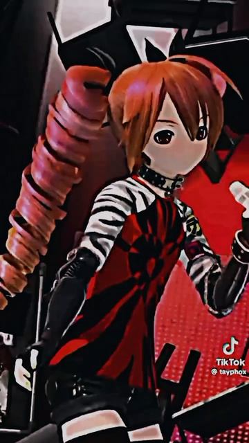 Касане Тето