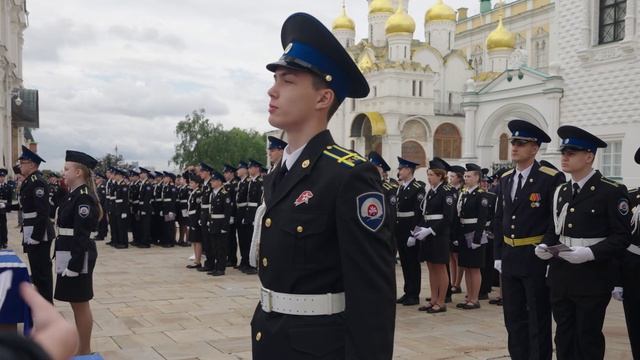 Продувнов Александр. Номинация «Гордость России» МБКБ 2025.