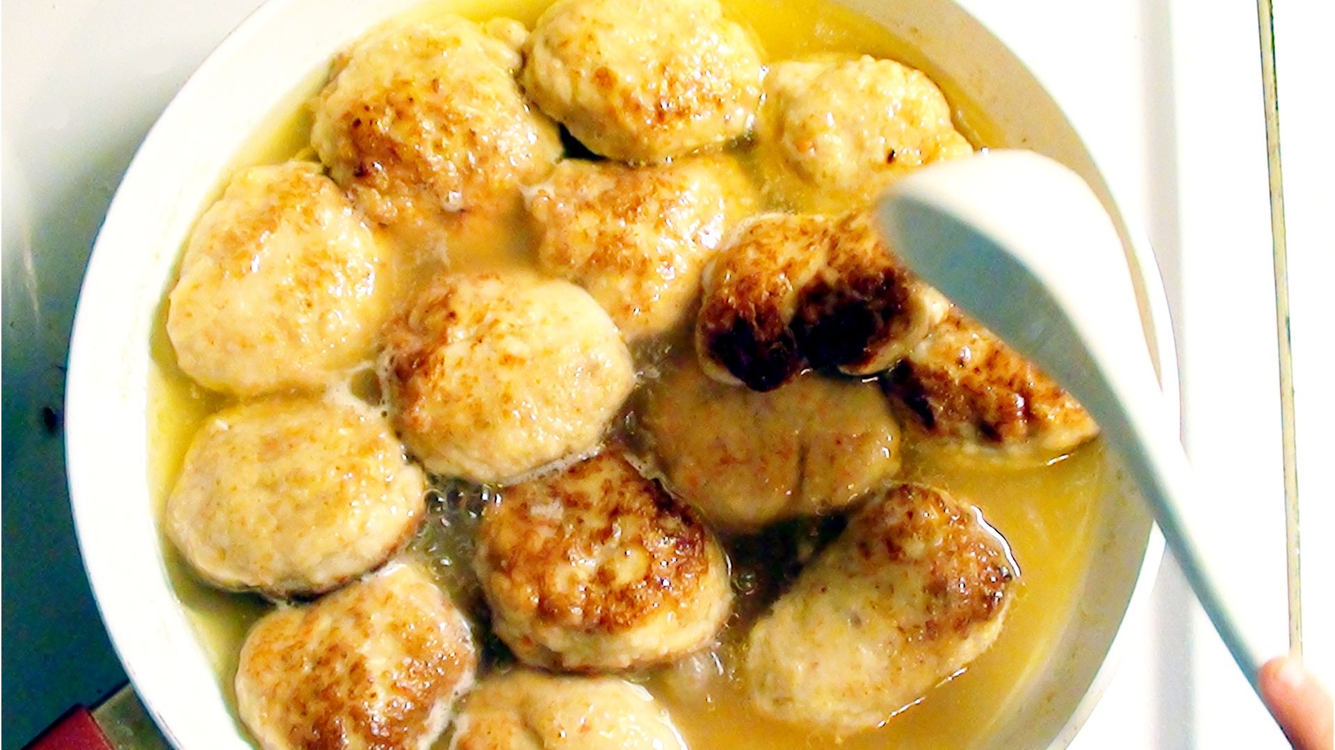 Сочные куриные котлеты с овощами У нас их все любят -  рецепт