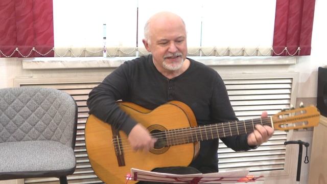 12 Это жизнь моя - Игорь Зорин