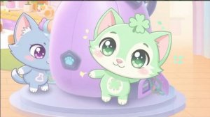 Fluvsies chibi stille