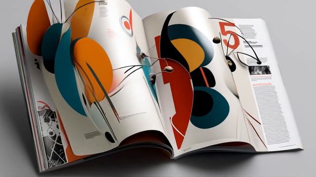 462. Анимация с использованием искусственного интеллекта, созданная с использованием Midjourney