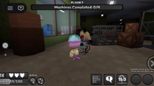 я купила спрута!! первый мой Мейн?!