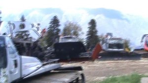 212)й ГОРКИ ГОРОД