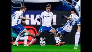 Динамо Москва – Сочи обзор / прогноз на матч