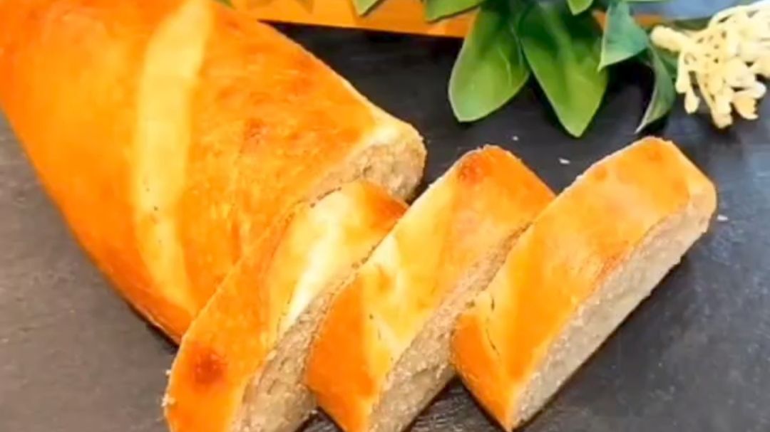 БАРХАТНЫЙ БАТОН👍👍👍