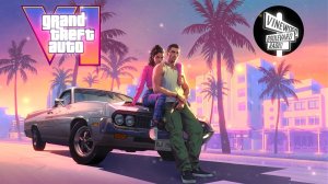 GTA 6 - РАДИО Grand Theft Auto V | Vinewood Boulevard Radio