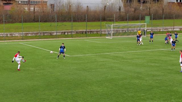 Чемпионат Республики Татарстан по футболу 2026 года, Матч Нефтяник - ФК КАМАЗ