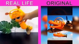 СПРУНКИ итальянские мемы! СПРУНКИ мультфильмы! Sprunki incredibox mem!