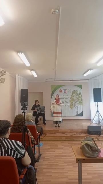 Молитва матери