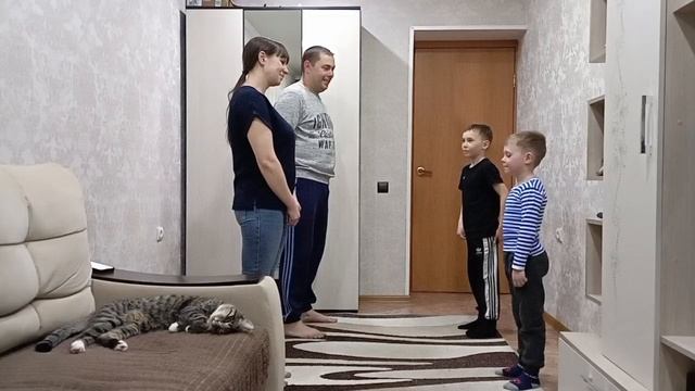 « Два самоцвета» Селезнёв Максим