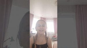 выложила старое видео 2022 года!?